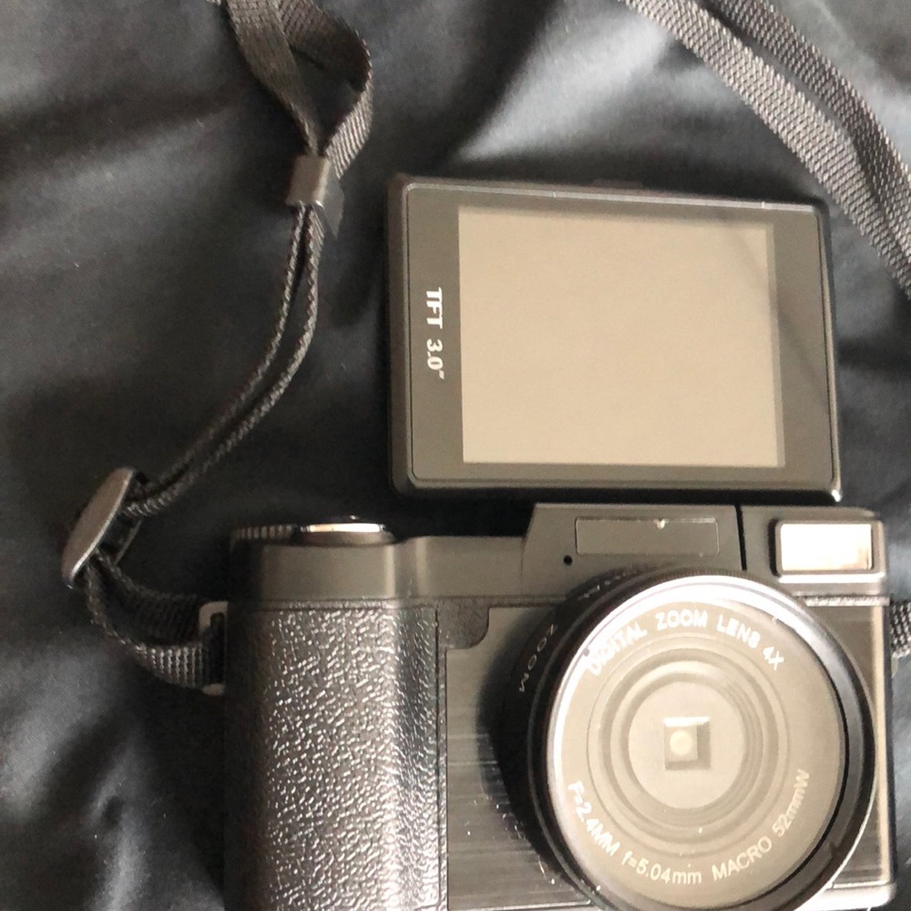 Camera - Picture 3 of 5